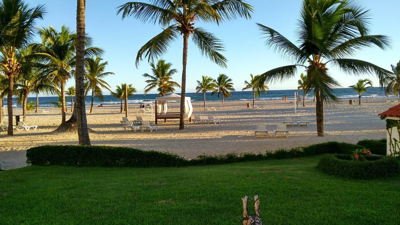 Appartamento Juan Dolio Costa del Sol Esterno foto